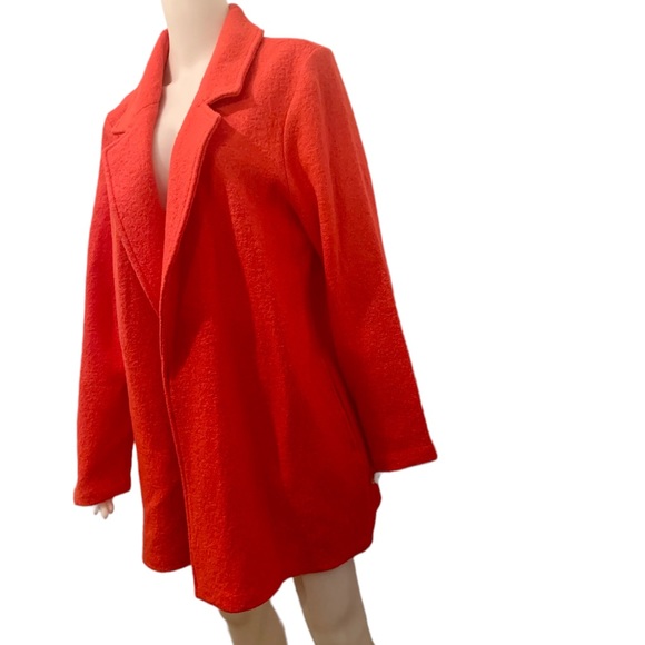 Rachel Zoe Wool Blazer - Picture 5 of 11